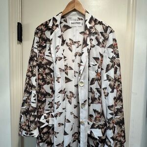 Jamie Okuma Butterfly 🦋 Blazer